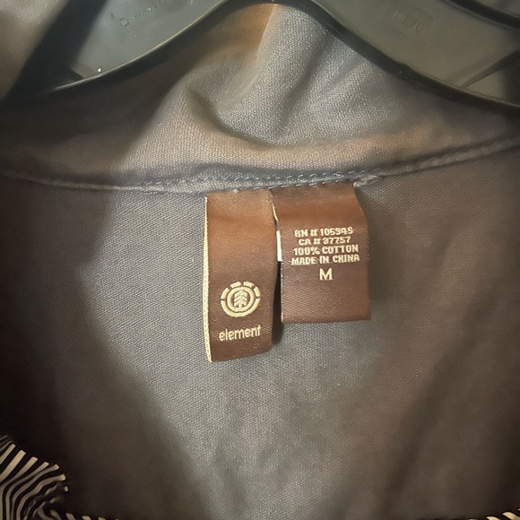 Element Charcoal Jacket - Picture 4 of 10